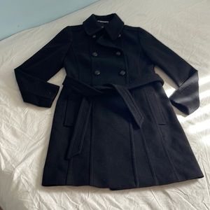 Express wool like Coat